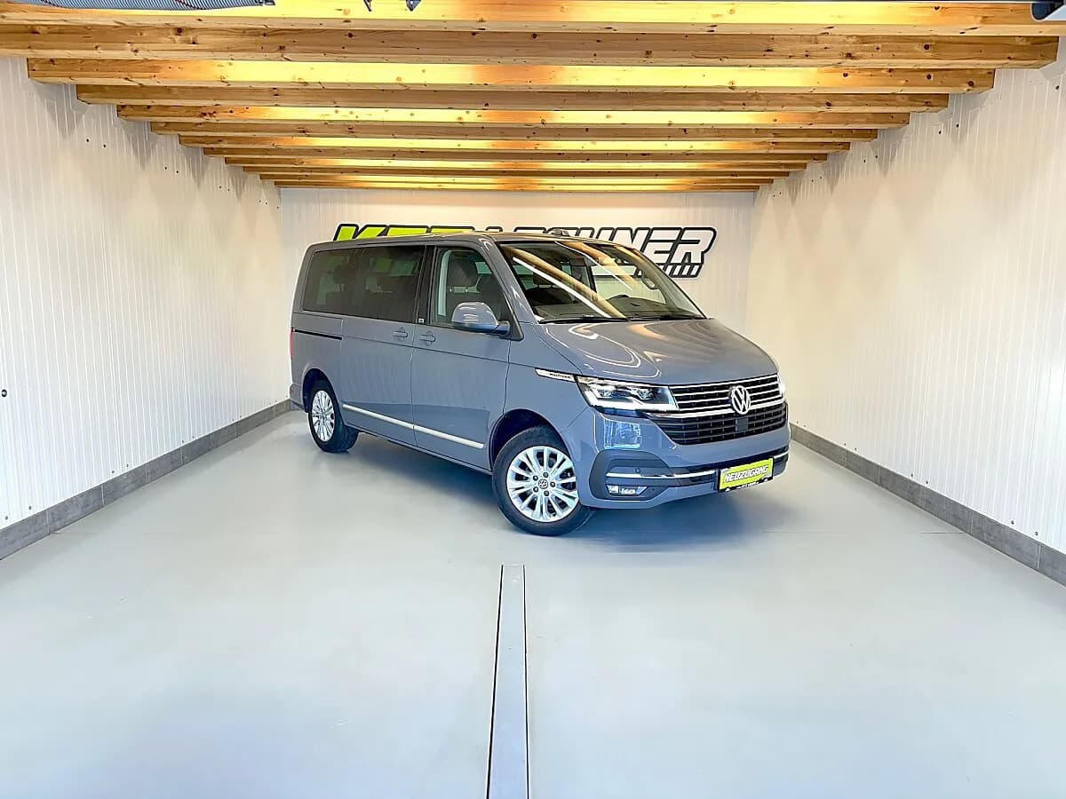 VW T6
