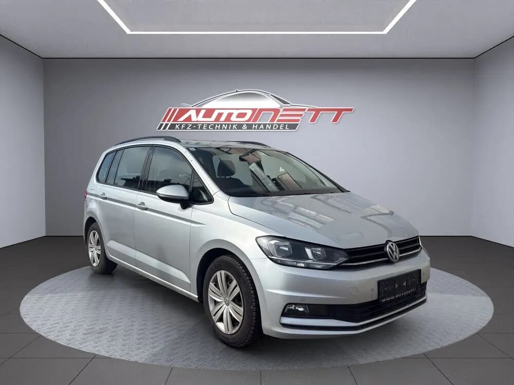 VW Touran