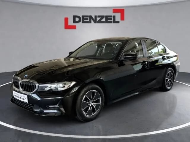 BMW 3er-Reihe