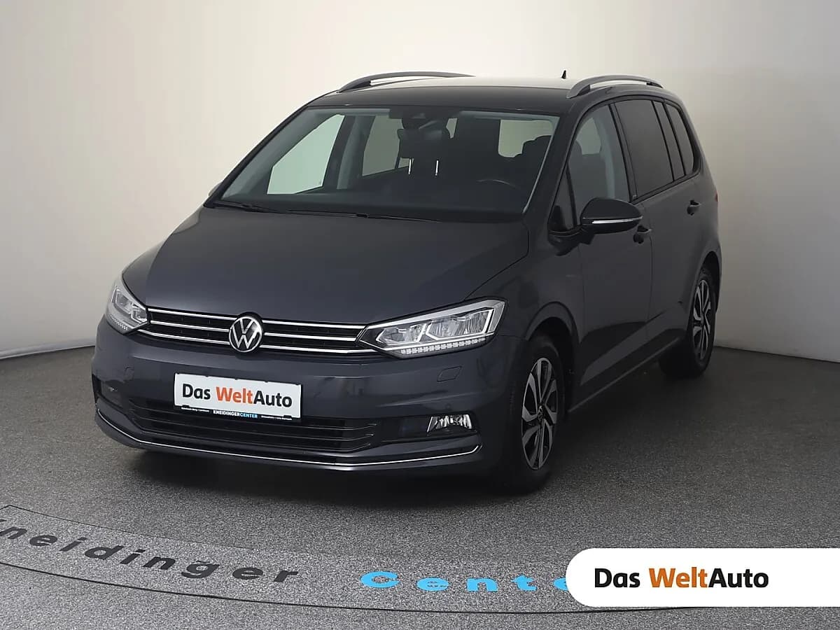 VW Touran
