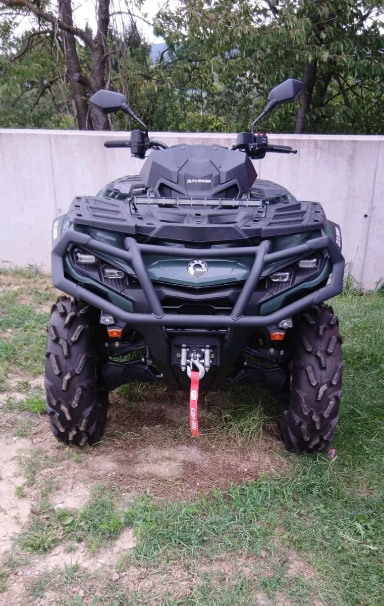 Can-Am Outlander