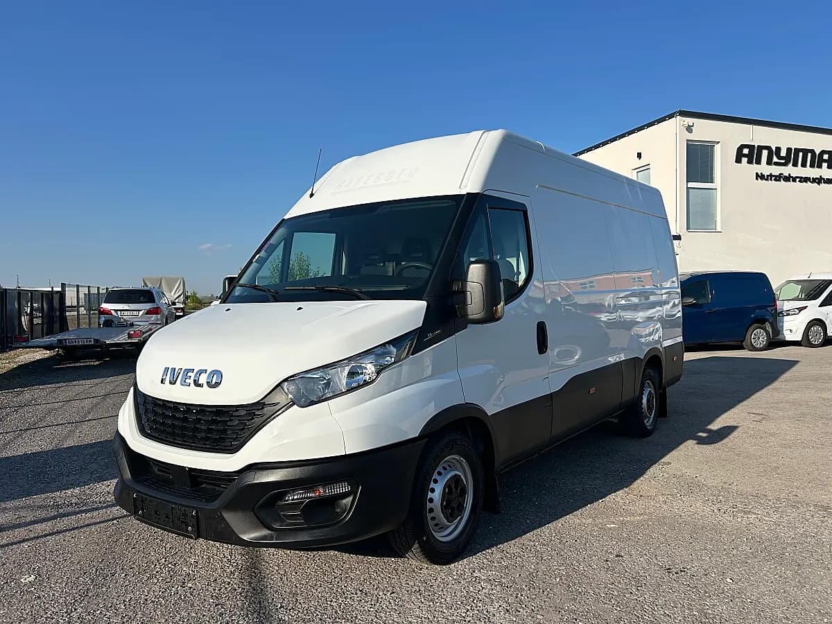 IVECO Daily