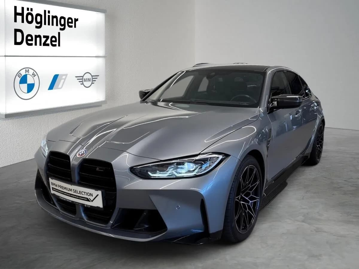 BMW 3er-Reihe