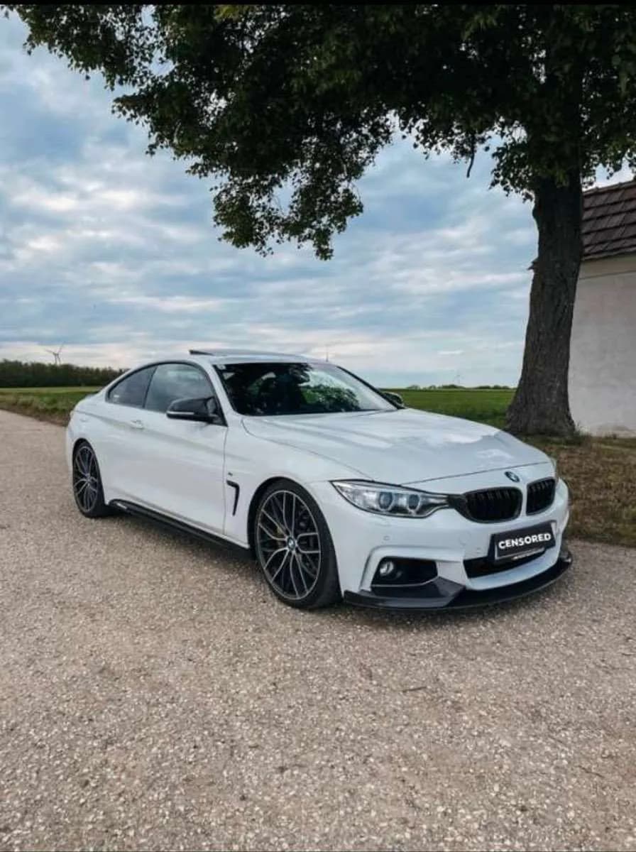 BMW 4er-Reihe