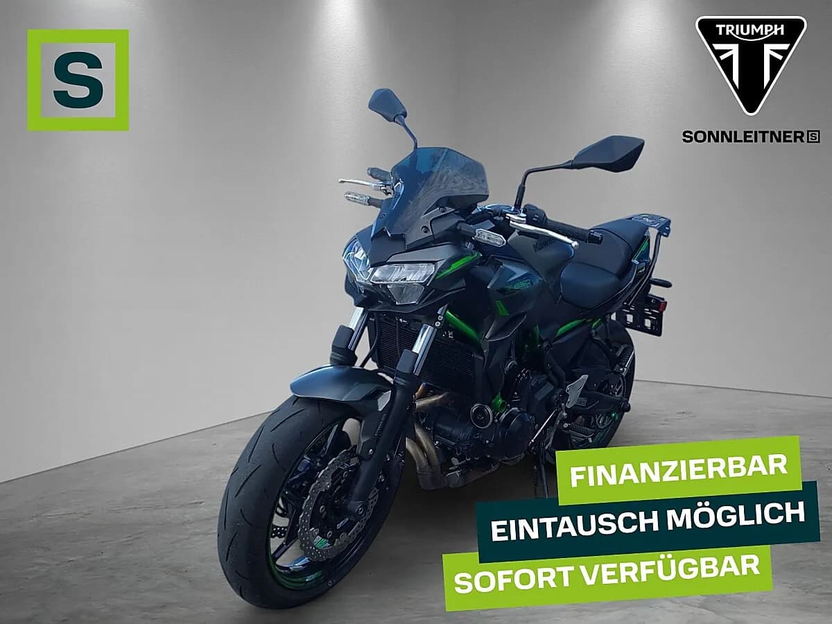 Kawasaki Z