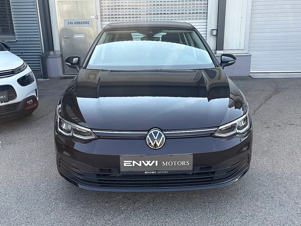 VW Golf