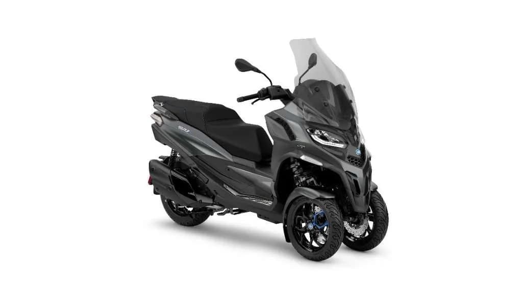 Piaggio MP3