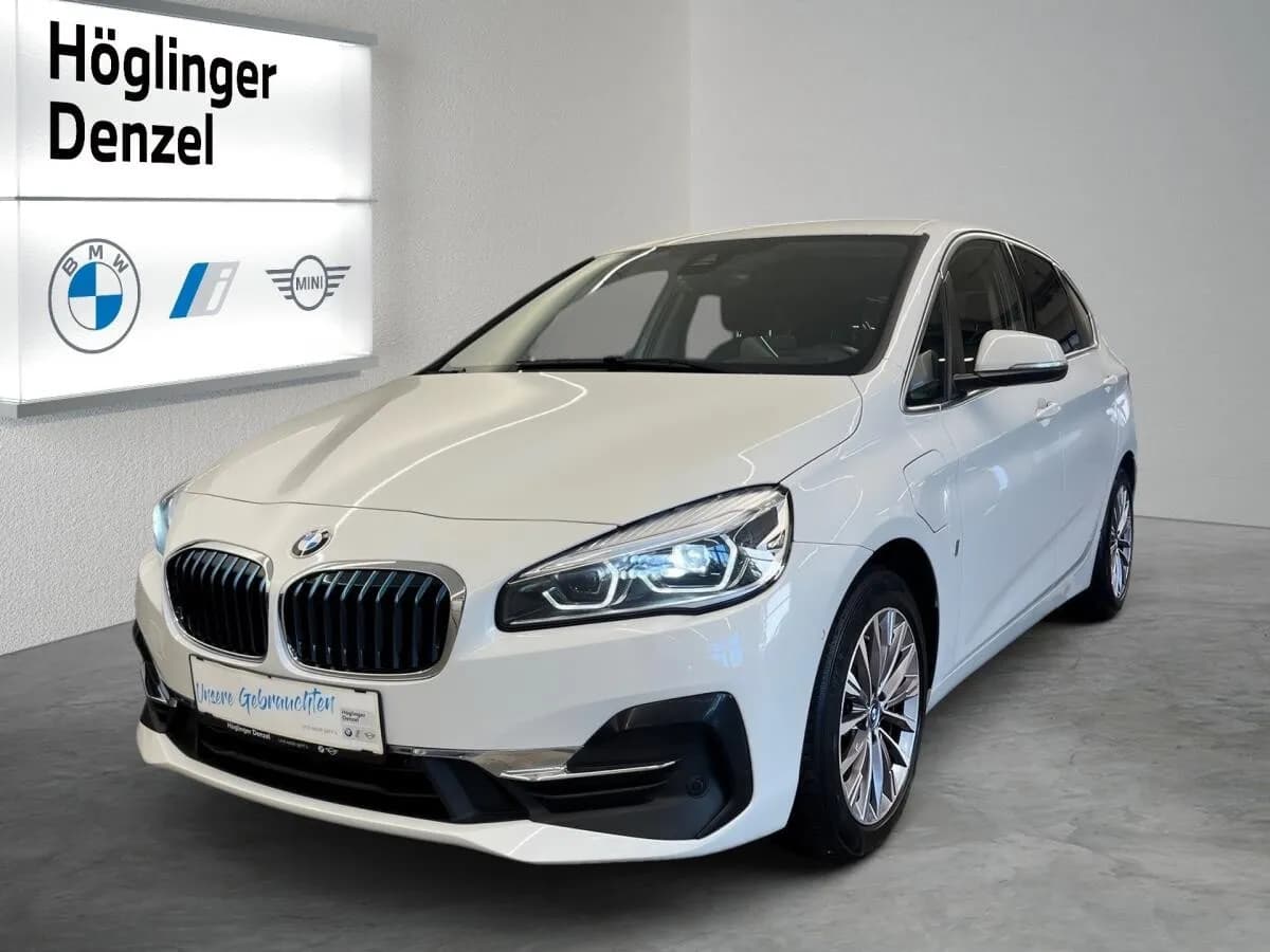 BMW 2er-Reihe