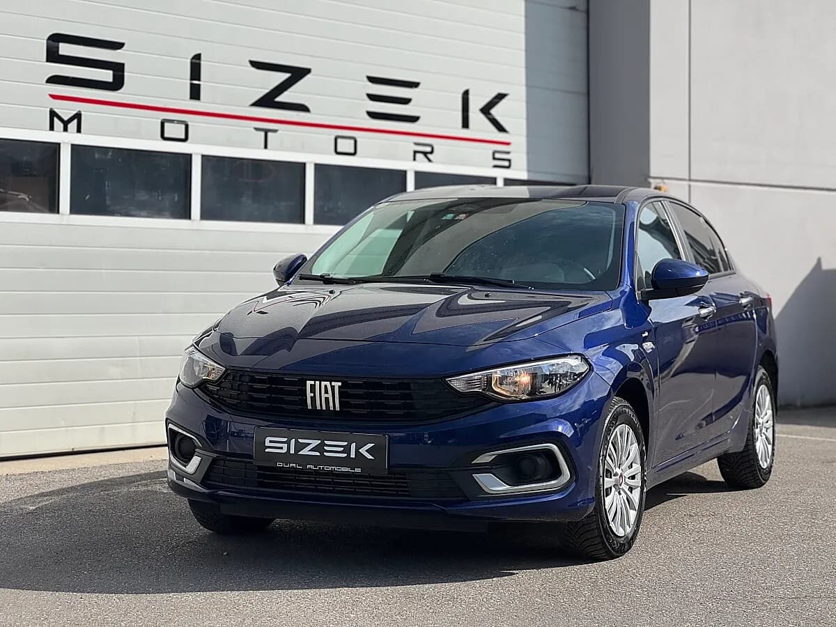 Fiat Tipo