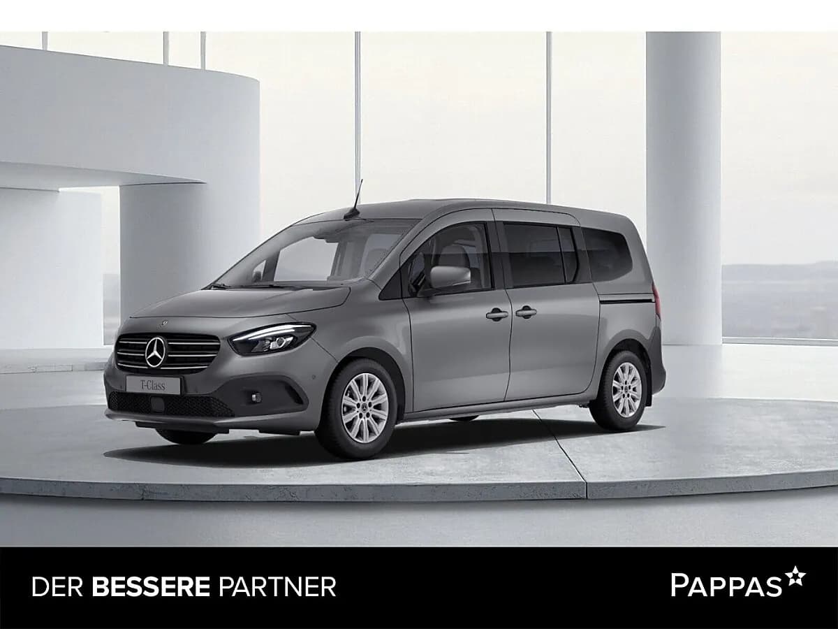 Mercedes-Benz T-Klasse