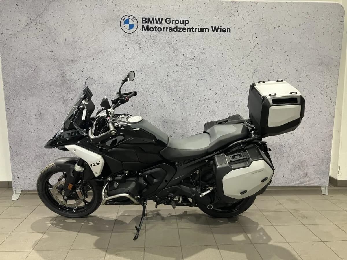 BMW R 1300 GS