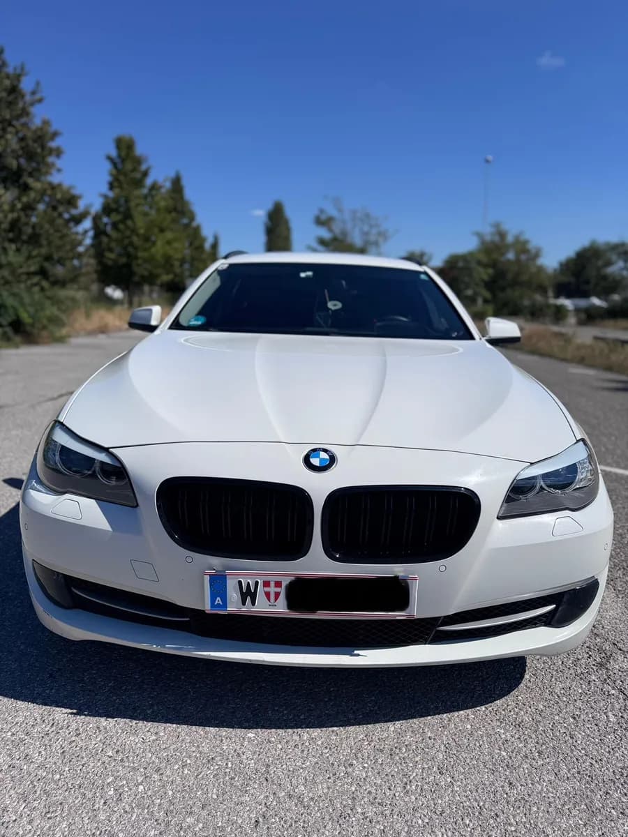 BMW 5er-Reihe