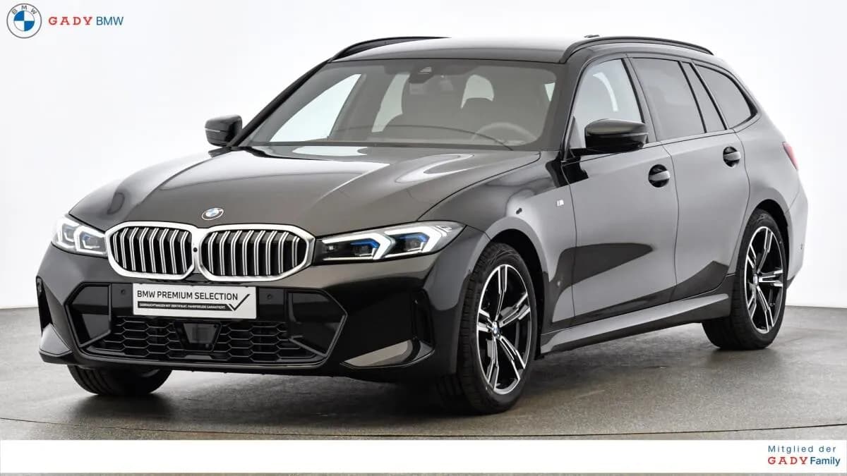 BMW 3er-Reihe