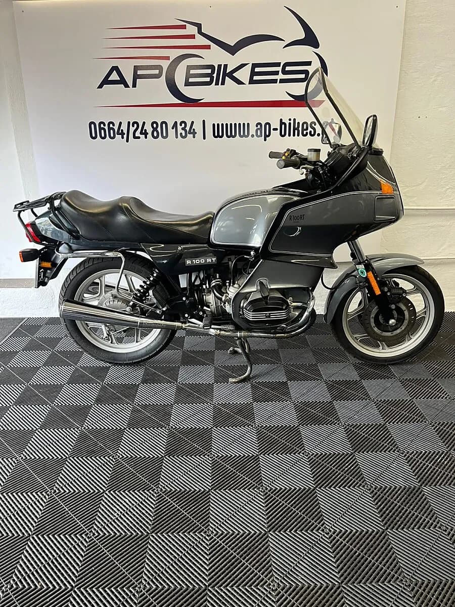 BMW R 100