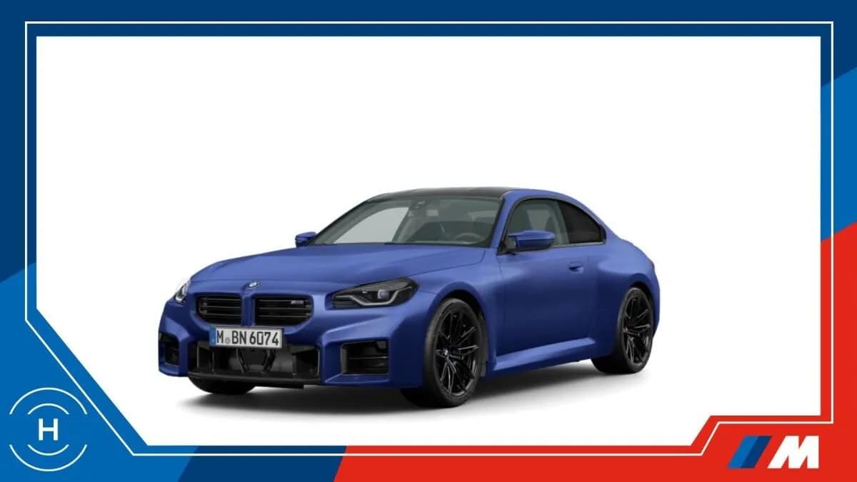 BMW 2er-Reihe