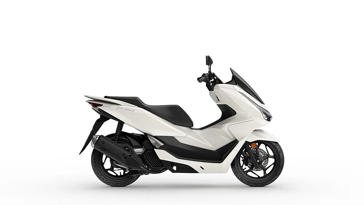 Honda PCX
