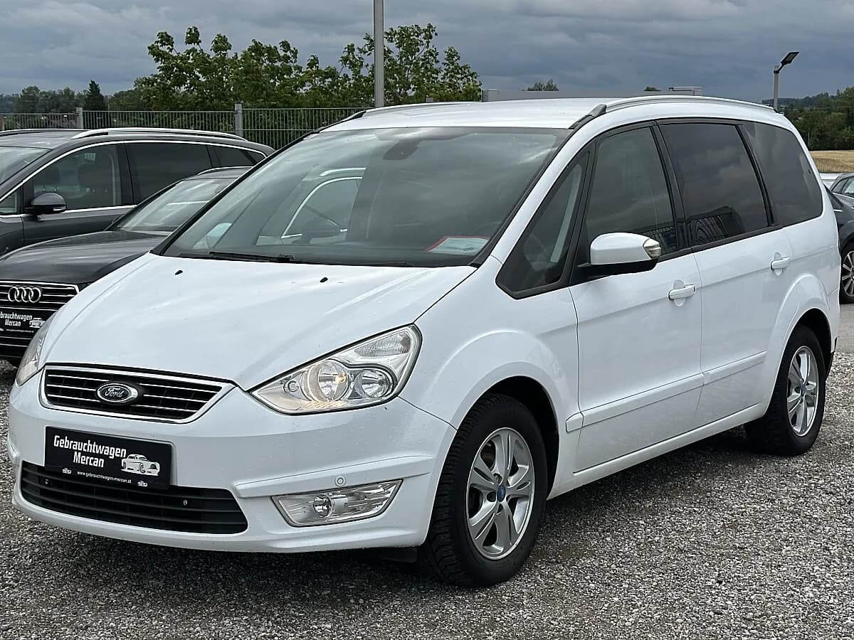 Ford Galaxy