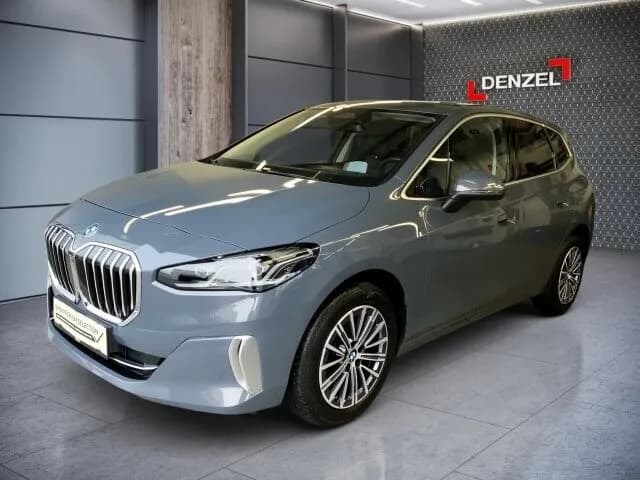 BMW 2er-Reihe