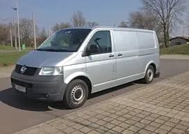 VW Transporter T5