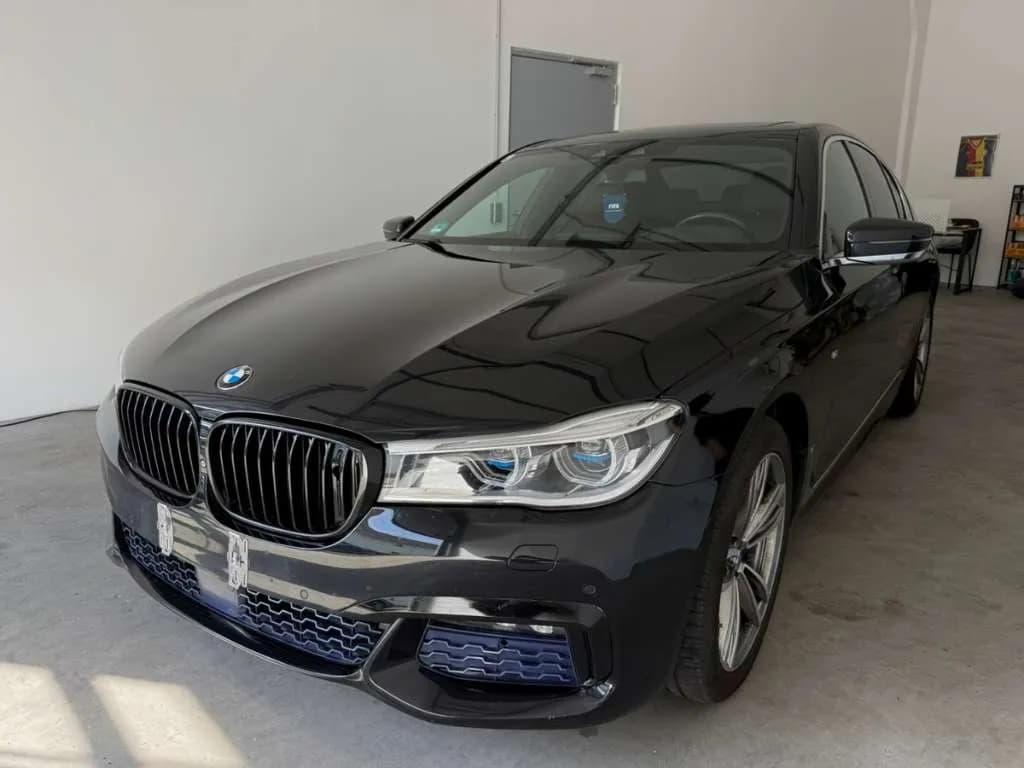 BMW 7er-Reihe