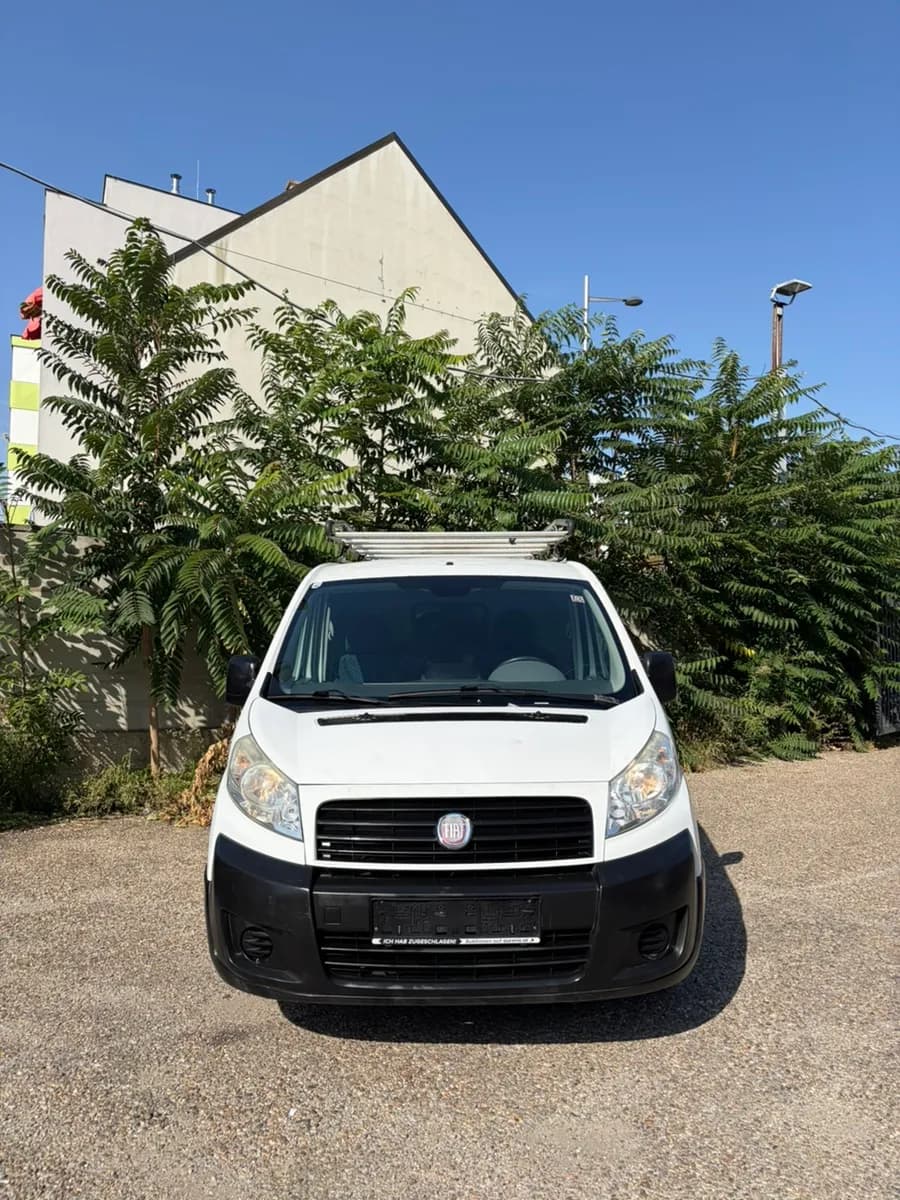 Fiat Scudo