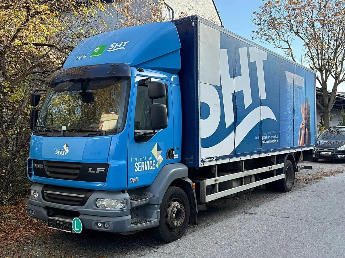 DAF LF