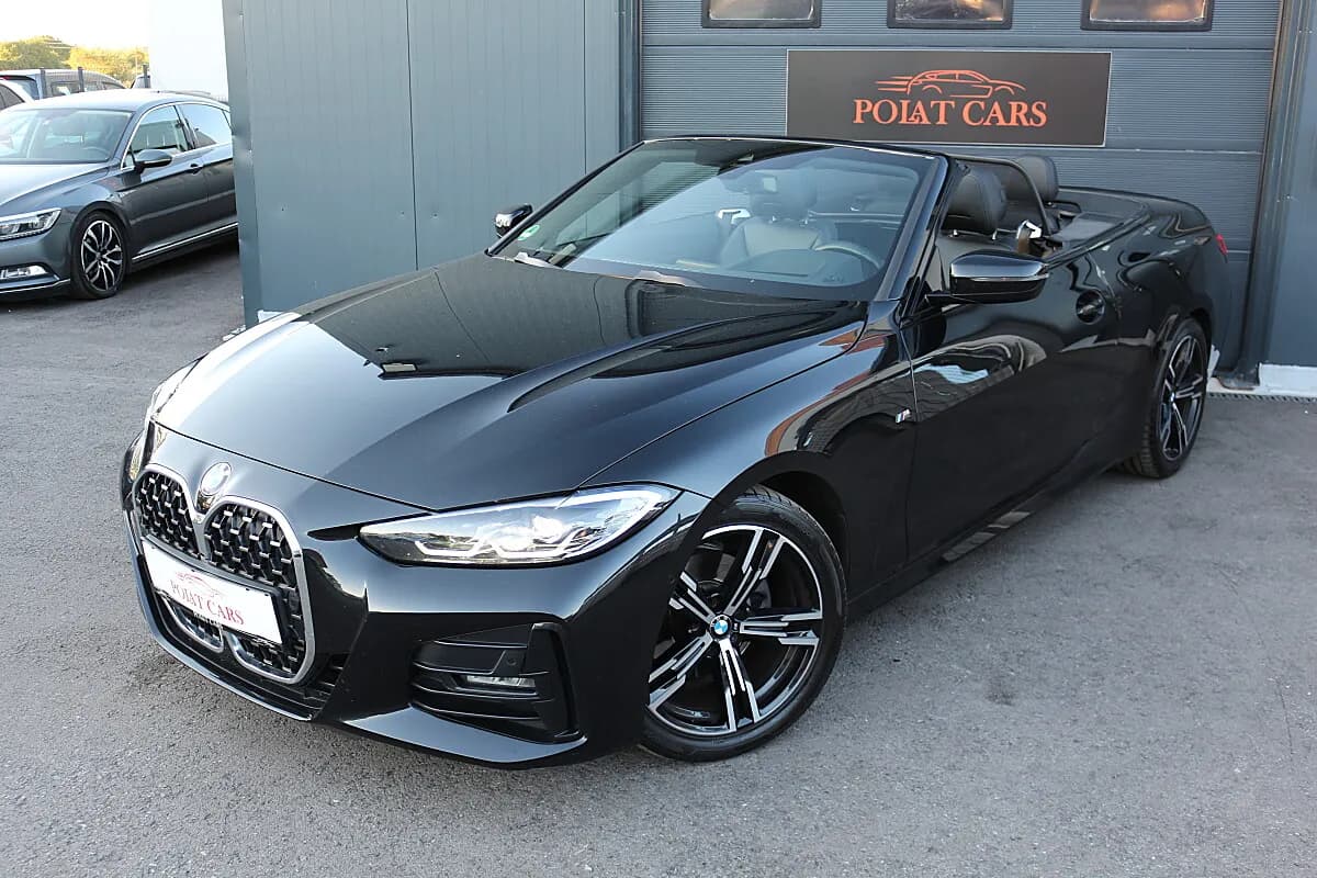BMW 4er-Reihe