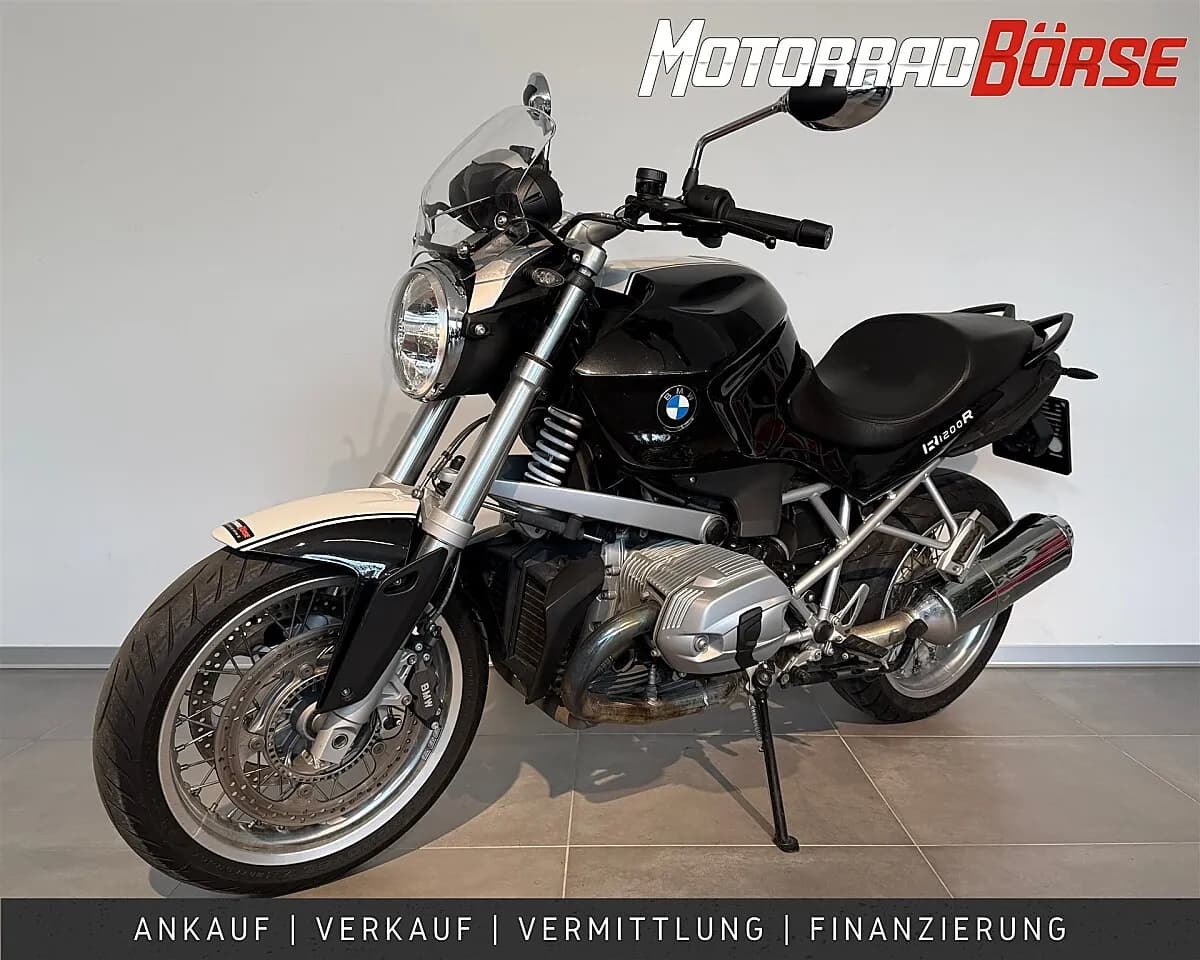 BMW R 1200