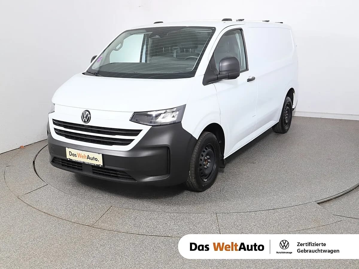 VW Transporter T7