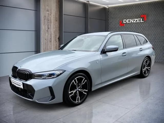 BMW 3er-Reihe