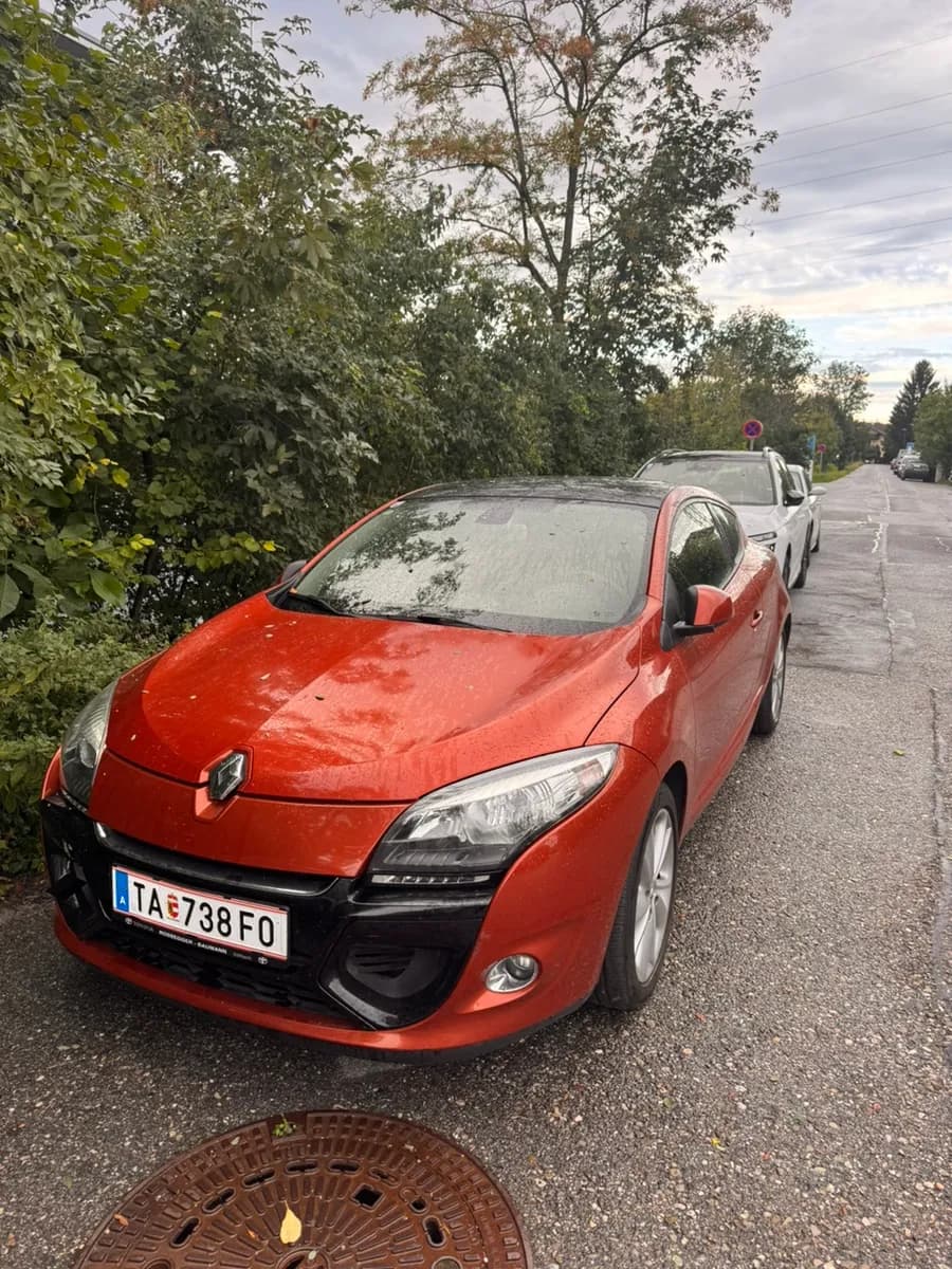 Renault Mégane