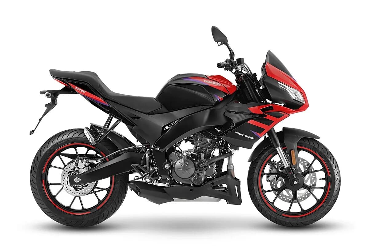 Aprilia Tuono