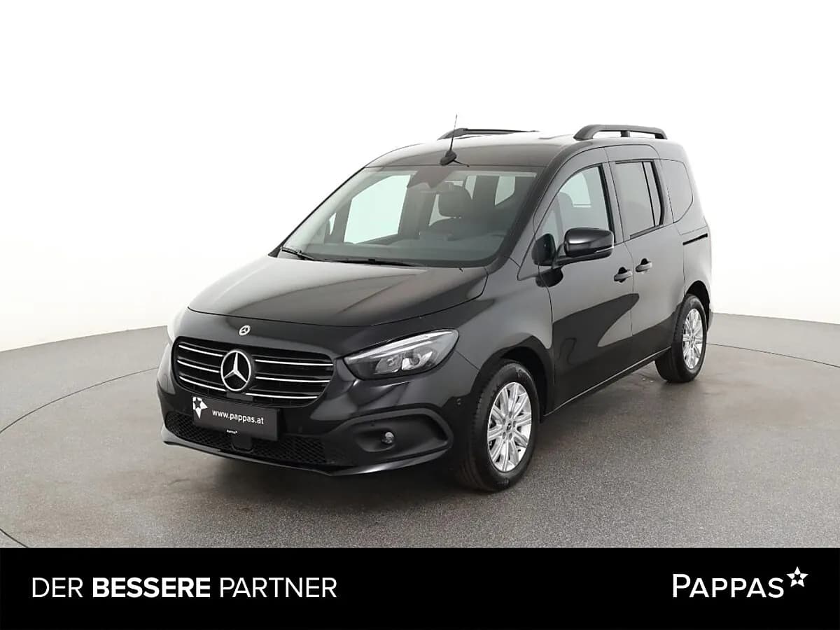 Mercedes-Benz T-Klasse