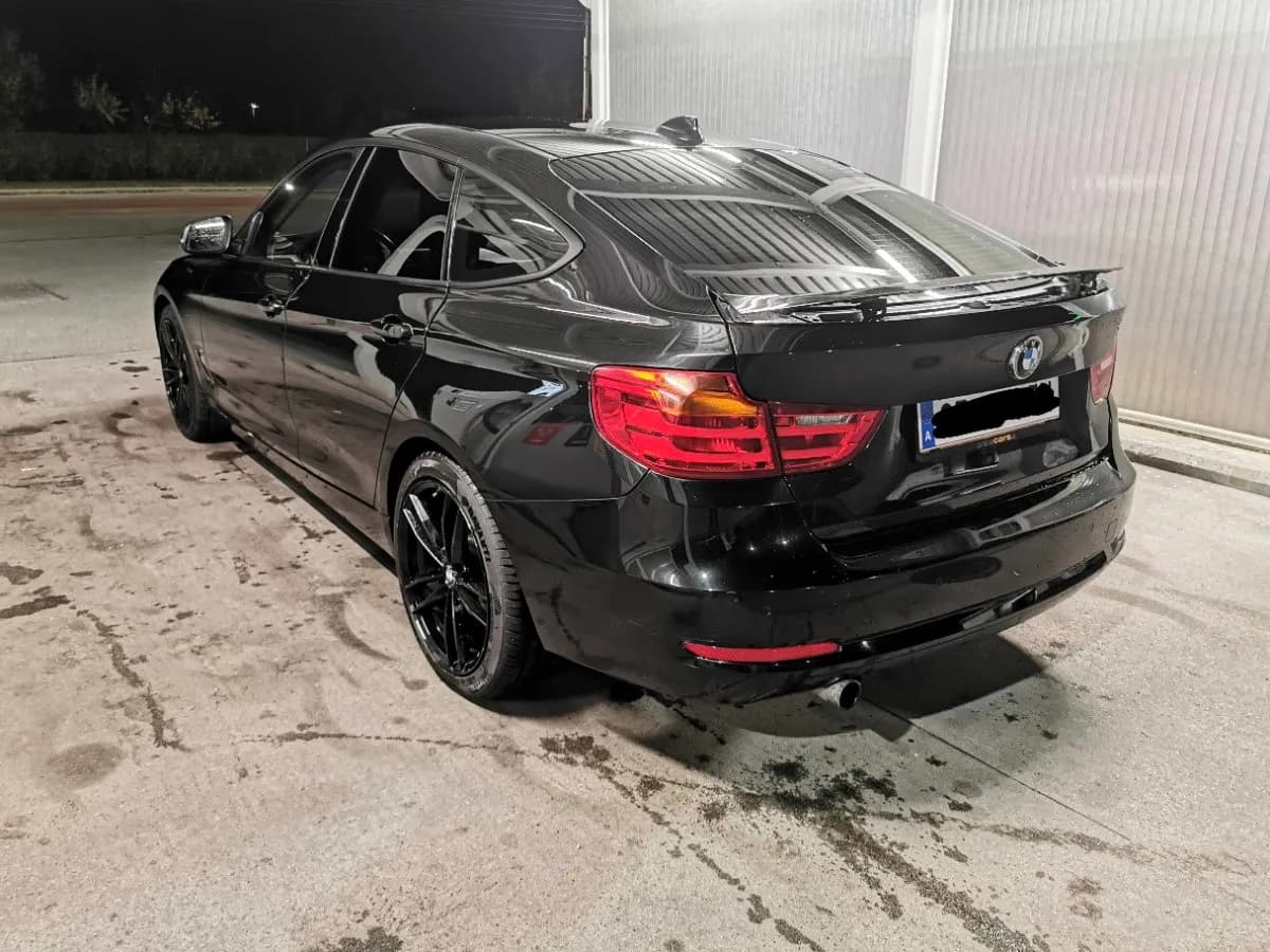 BMW 3er-Reihe
