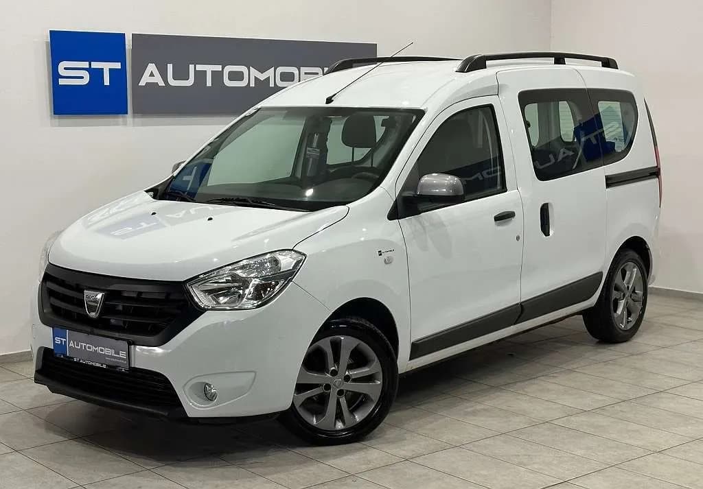 Dacia Dokker