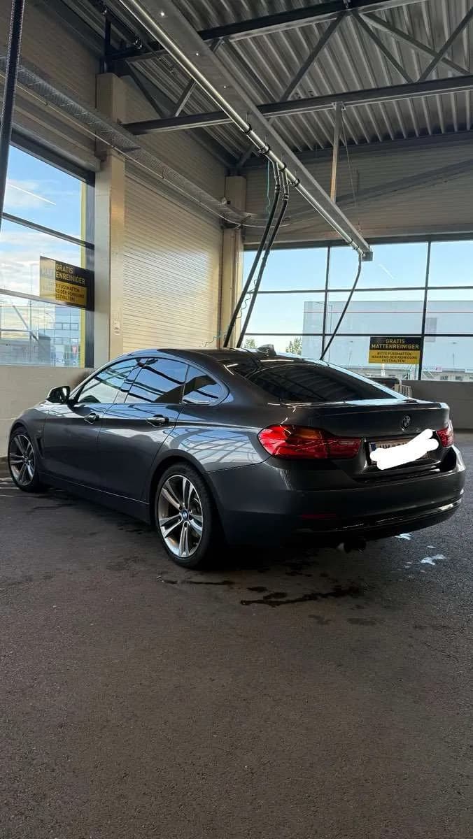 BMW 4er-Reihe