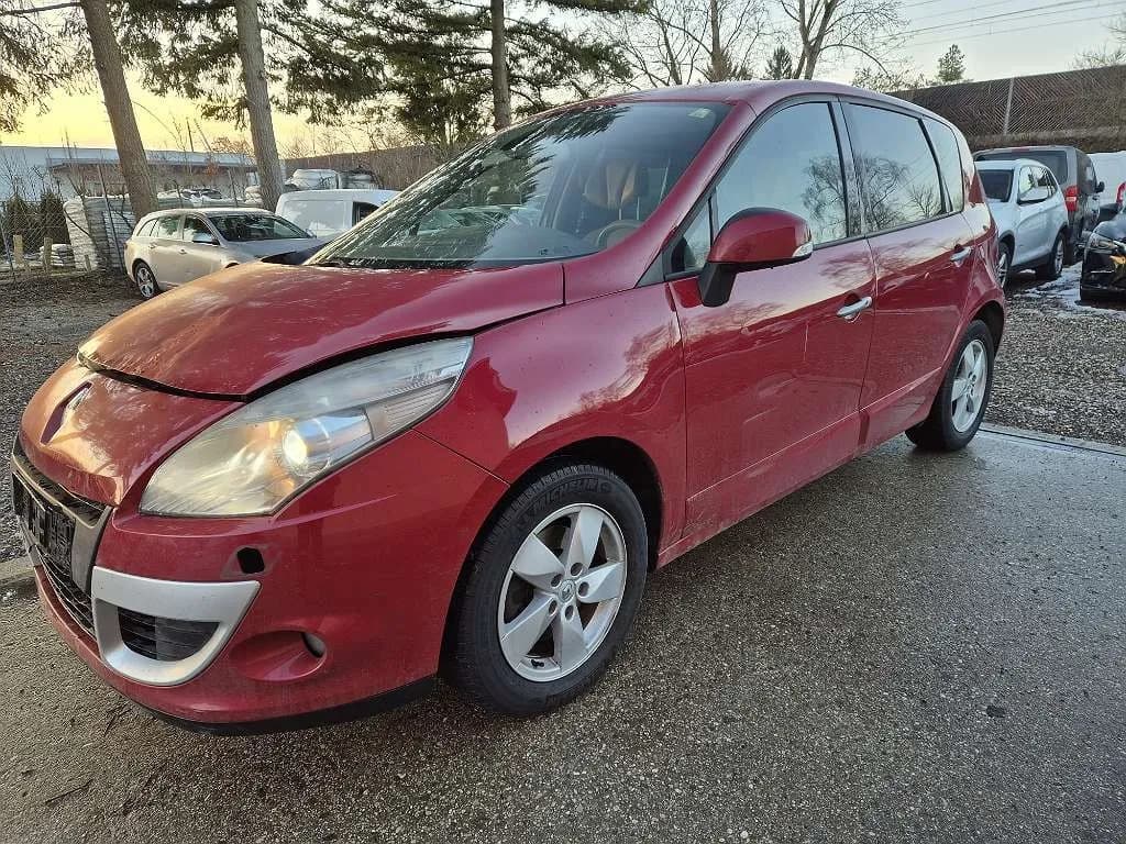 Renault Scénic