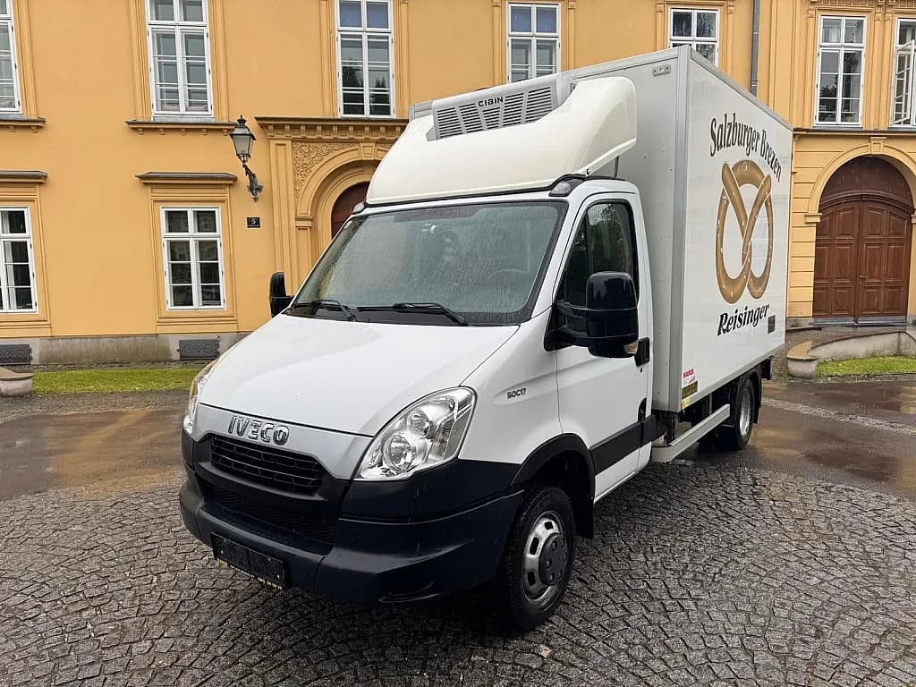 IVECO Daily