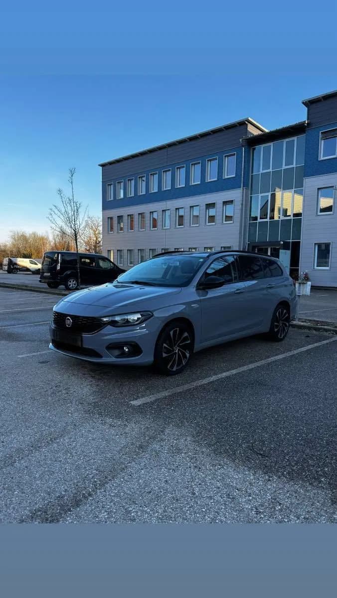 Fiat Tipo