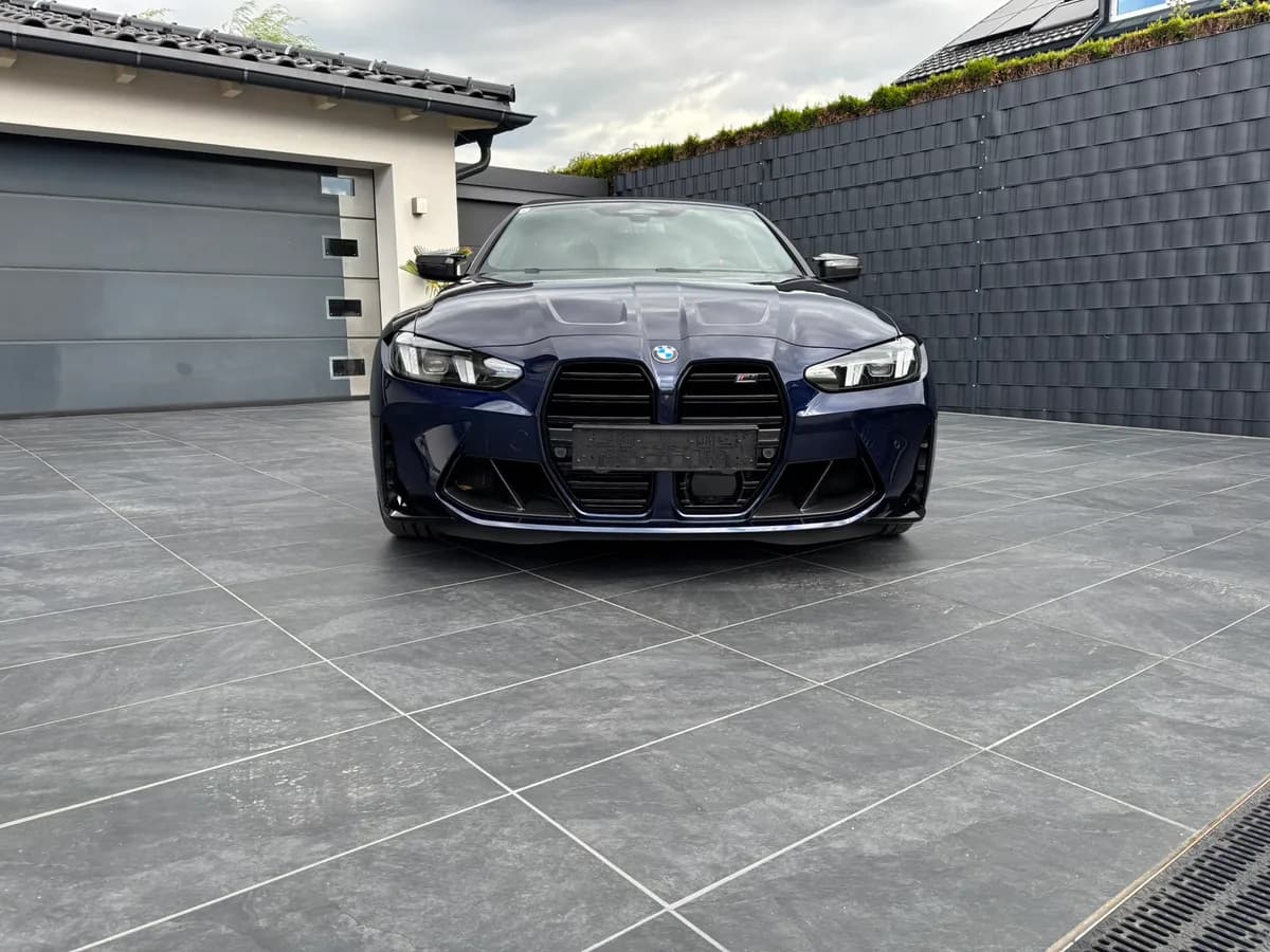 BMW 4er-Reihe