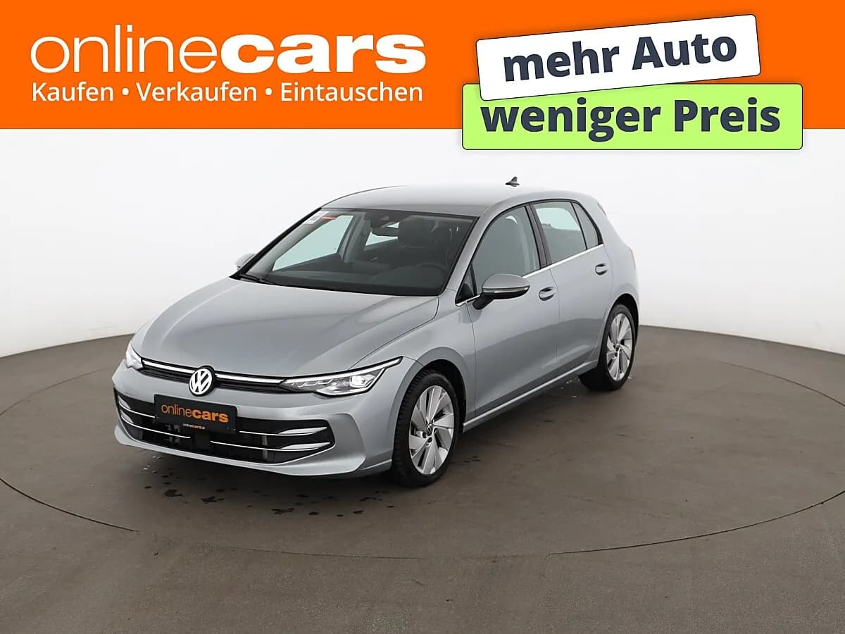 VW Golf