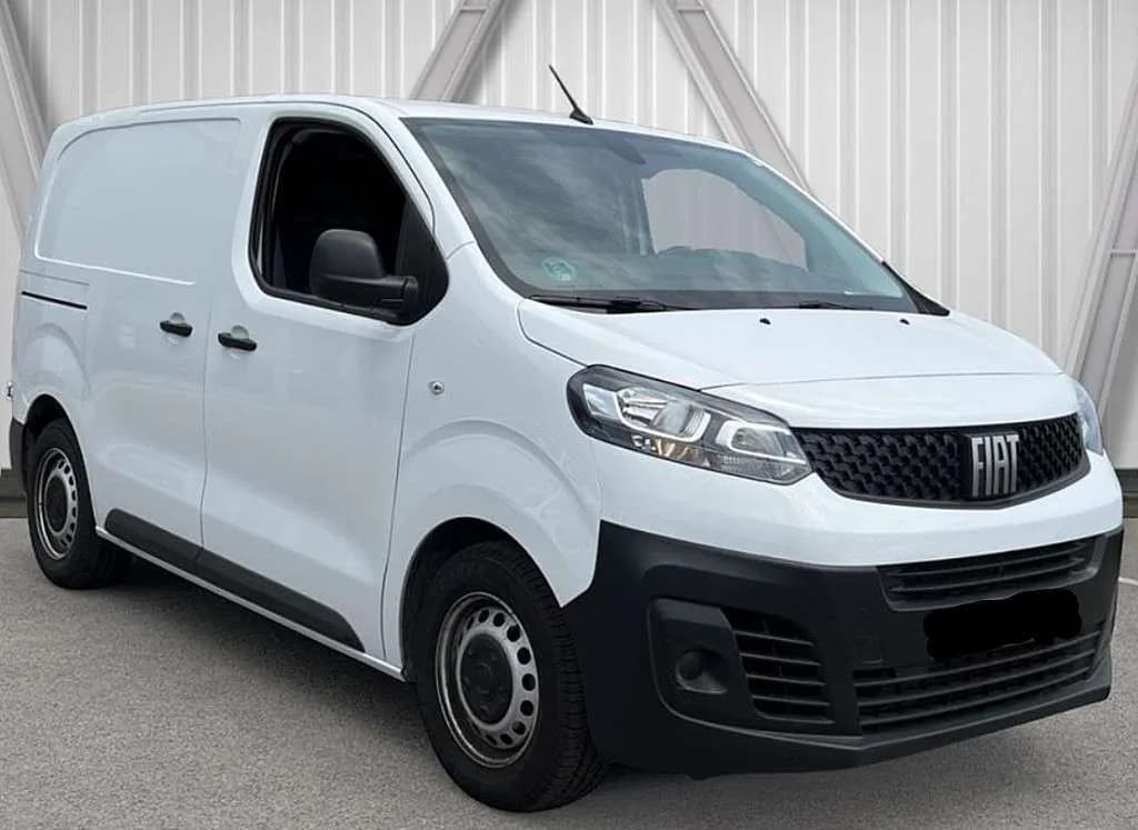 Fiat Scudo