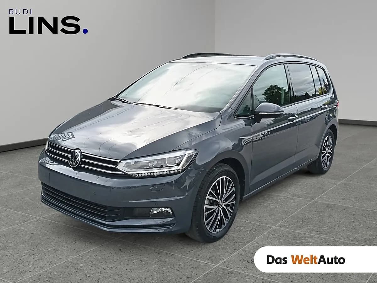 VW Touran