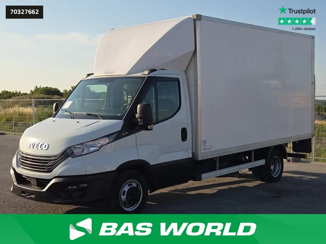IVECO Daily