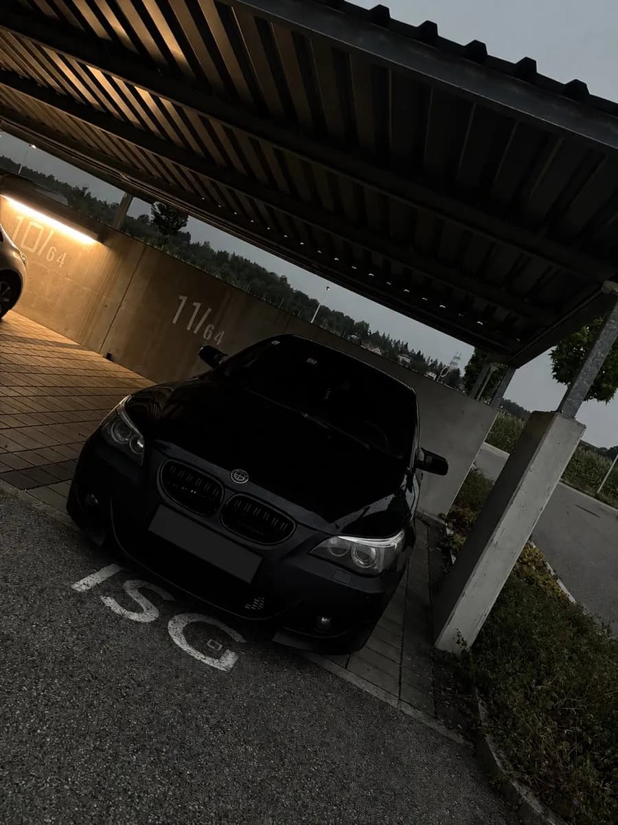 BMW 5er-Reihe