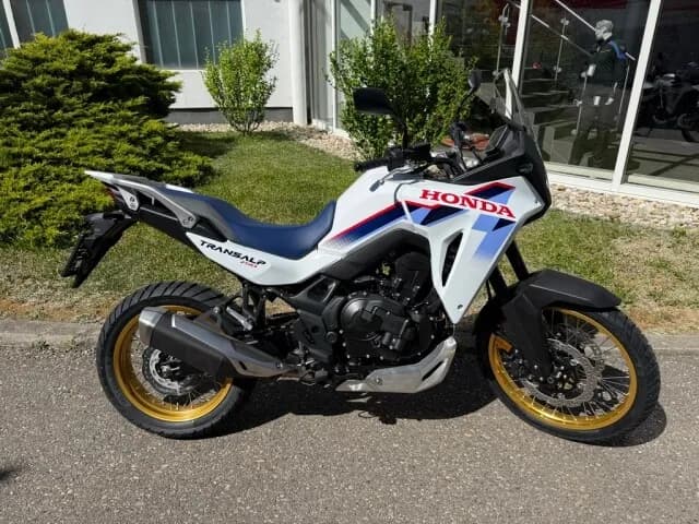 Honda XL
