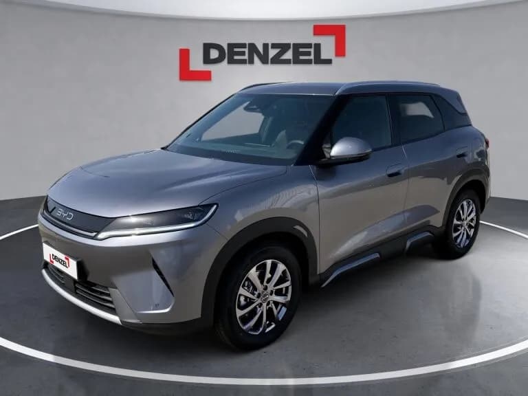BYD Atto 2