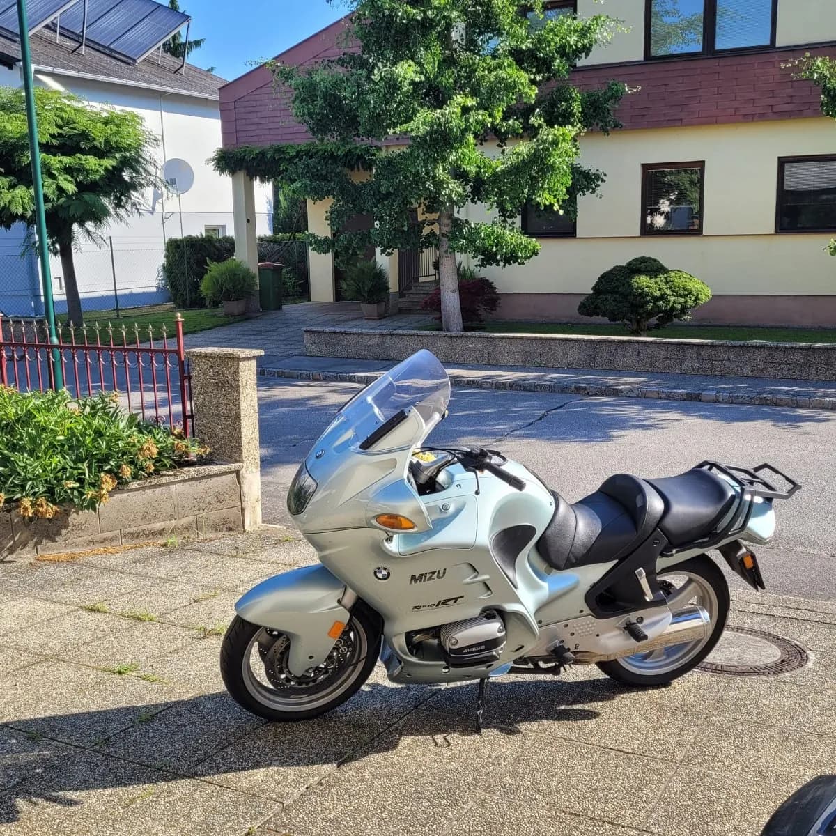 BMW R 1100