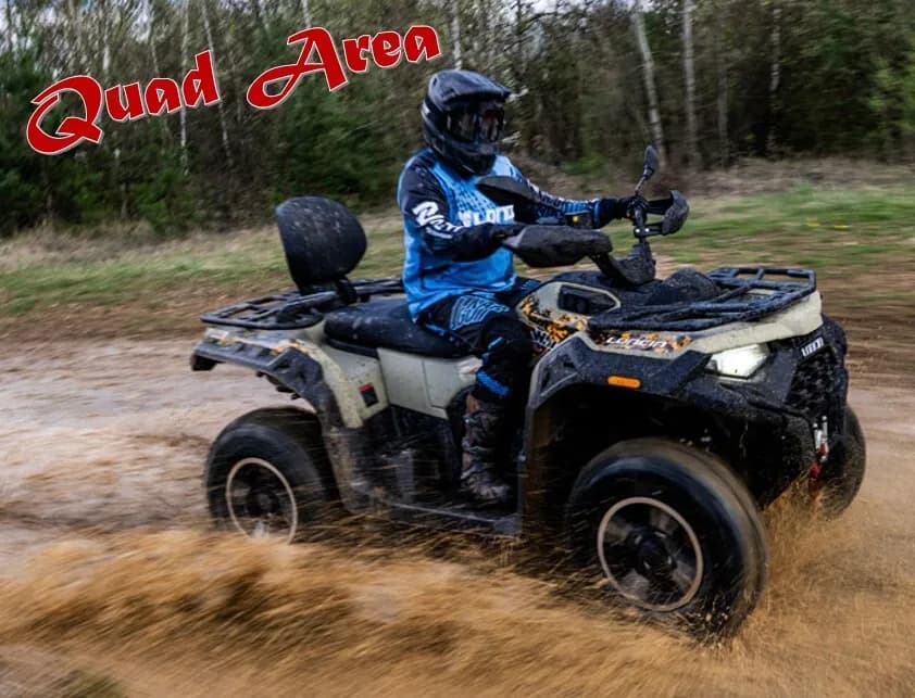 Loncin XWolf