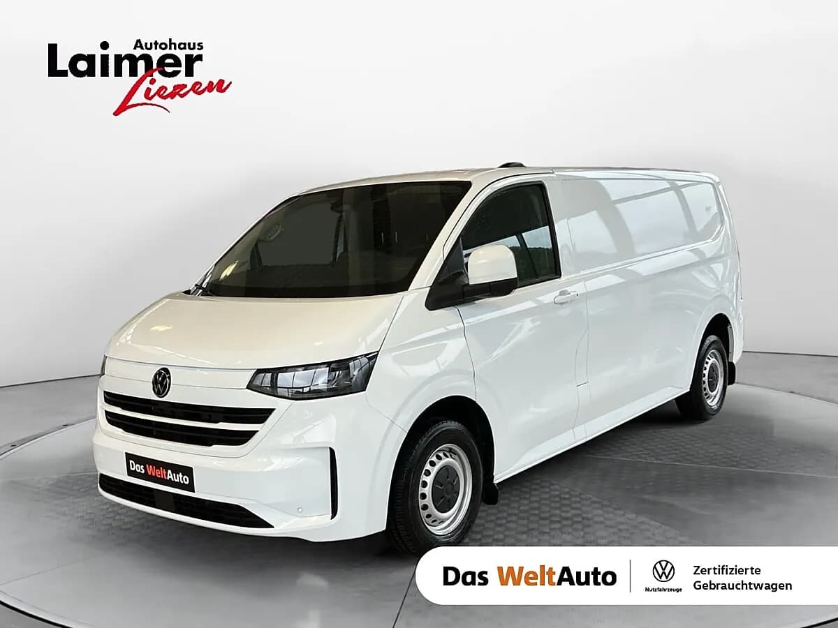 VW Transporter T7